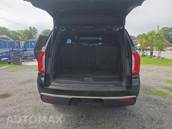 2021 GMC Yukon SLT 4SA - miniatura 12