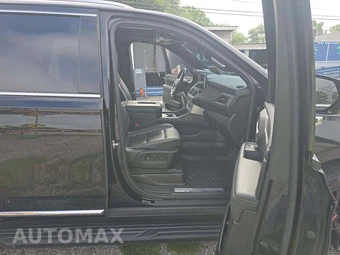 2021 GMC Yukon SLT 4SA - miniatura 16