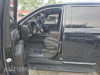 2021 GMC Yukon SLT 4SA - miniatura 3