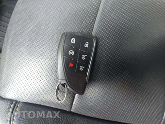 2021 GMC Yukon SLT 4SA - miniatura 5