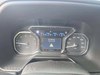2021 GMC Yukon SLT 4SA - miniatura 6