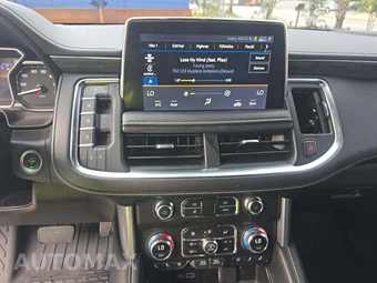2021 GMC Yukon SLT 4SA - miniatura 7