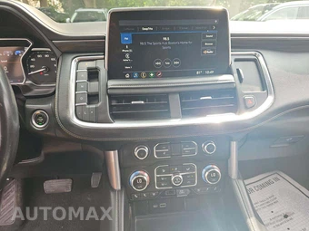 2021 GMC Yukon SLT 4SA - miniatura 10