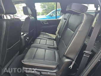 2021 GMC Yukon SLT 4SA - miniatura 13