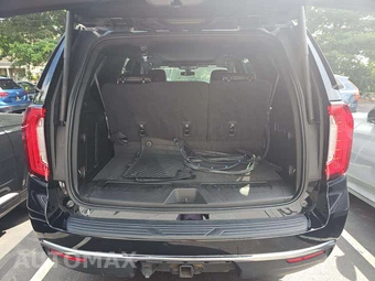 2021 GMC Yukon SLT 4SA - miniatura 15
