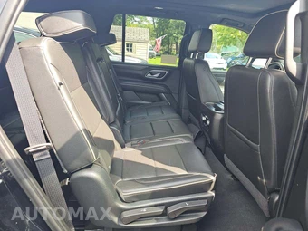 2021 GMC Yukon SLT 4SA - miniatura 17
