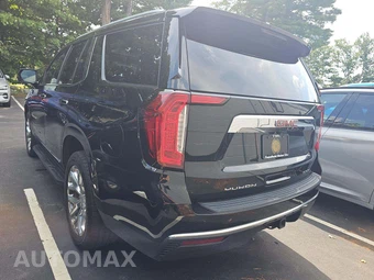 2021 GMC Yukon SLT 4SA - miniatura 2