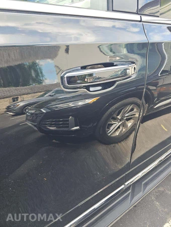 2021 GMC Yukon SLT 4SA - miniatura 26