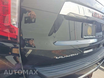 2021 GMC Yukon SLT 4SA - miniatura 29