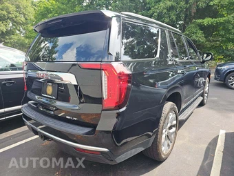 2021 GMC Yukon SLT 4SA - miniatura 3