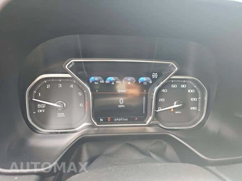 2021 GMC Yukon SLT 4SA - miniatura 9