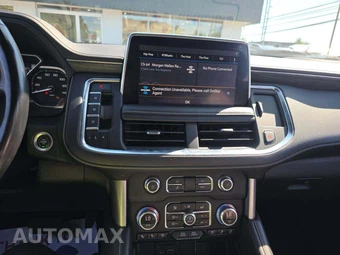 2021 GMC Yukon SLT 4SA - miniatura 10