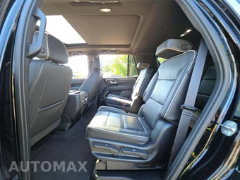 2021 GMC Yukon SLT 4SA - miniatura 13