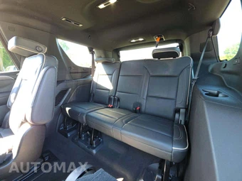 2021 GMC Yukon SLT 4SA - miniatura 14