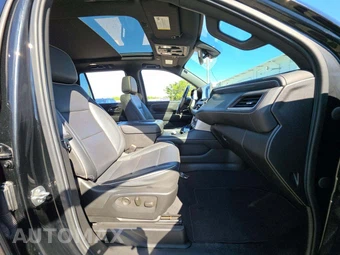 2021 GMC Yukon SLT 4SA - miniatura 19