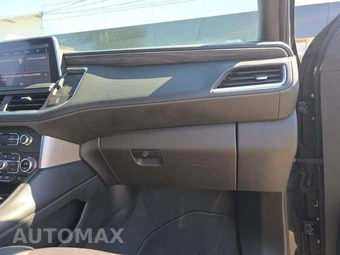 2021 GMC Yukon SLT 4SA - miniatura 20