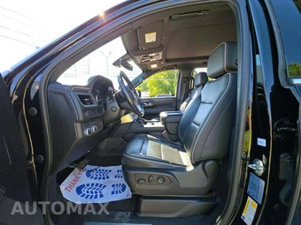 2021 GMC Yukon SLT 4SA - miniatura 6