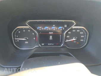 2021 GMC Yukon SLT 4SA - miniatura 9