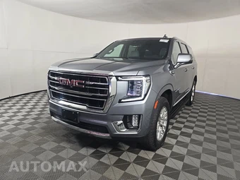 2021 GMC Yukon SLT 4SA