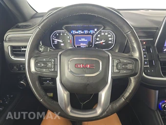 2021 GMC Yukon SLT 4SA - miniatura 10