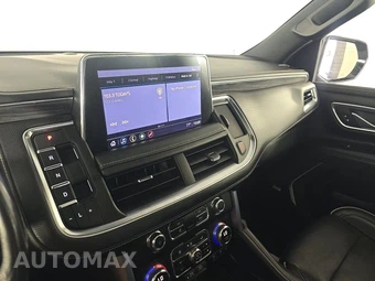 2021 GMC Yukon SLT 4SA - miniatura 11