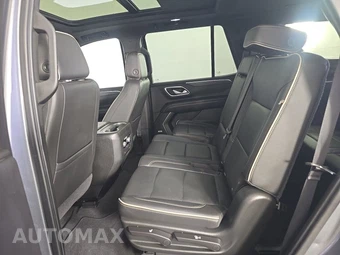 2021 GMC Yukon SLT 4SA - miniatura 13
