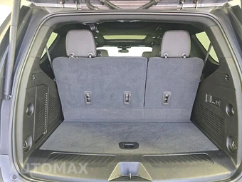 2021 GMC Yukon SLT 4SA - miniatura 18