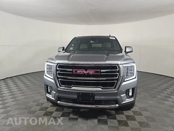 2021 GMC Yukon SLT 4SA - miniatura 2