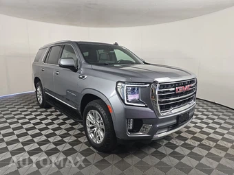 2021 GMC Yukon SLT 4SA - miniatura 3