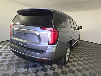 2021 GMC Yukon SLT 4SA - miniatura 4