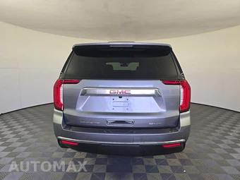 2021 GMC Yukon SLT 4SA - miniatura 5