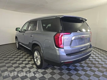 2021 GMC Yukon SLT 4SA - miniatura 6