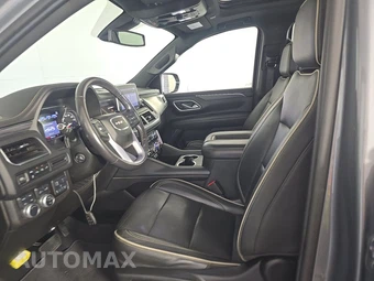 2021 GMC Yukon SLT 4SA - miniatura 7