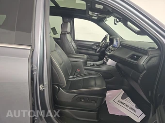 2021 GMC Yukon SLT 4SA - miniatura 8