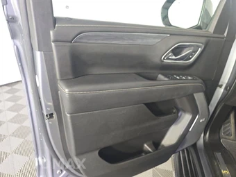 2021 GMC Yukon SLT 4SA - miniatura 9