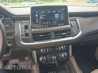 2021 GMC Yukon SLT 4SA - miniatura 10