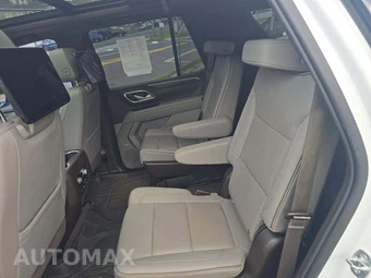 2021 GMC Yukon SLT 4SA - miniatura 13
