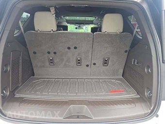 2021 GMC Yukon SLT 4SA - miniatura 15