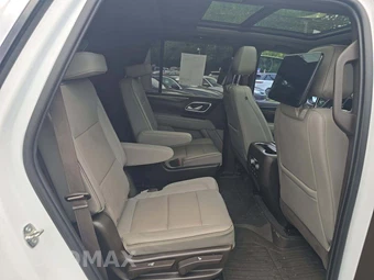 2021 GMC Yukon SLT 4SA - miniatura 17