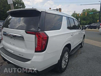 2021 GMC Yukon SLT 4SA - miniatura 3
