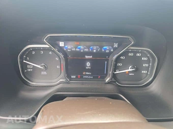 2021 GMC Yukon SLT 4SA - miniatura 9