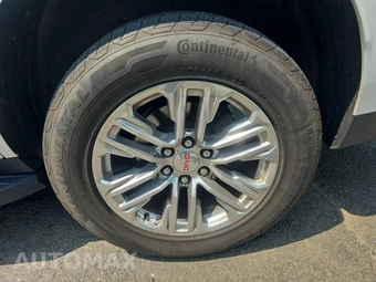 2021 GMC Yukon SLT 4SA - miniatura 11