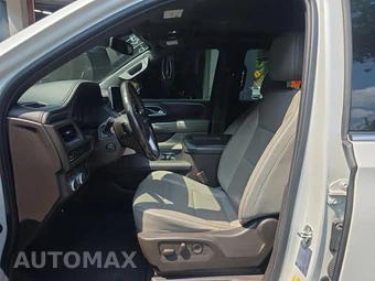 2021 GMC Yukon SLT 4SA - miniatura 13