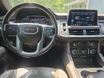 2021 GMC Yukon SLT 4SA - miniatura 14