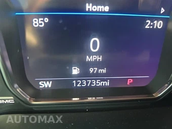 2021 GMC Yukon SLT 4SA - miniatura 15