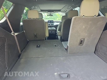 2021 GMC Yukon SLT 4SA - miniatura 21