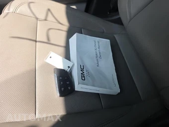 2021 GMC Yukon SLT 4SA - miniatura 25