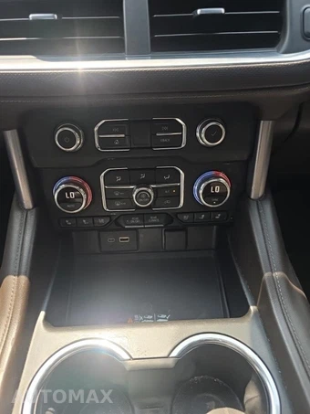 2021 GMC Yukon SLT 4SA - miniatura 28