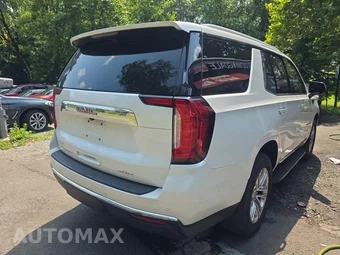 2021 GMC Yukon SLT 4SA - miniatura 4