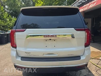 2021 GMC Yukon SLT 4SA - miniatura 5
